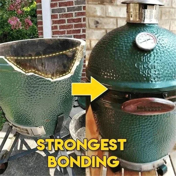 KUPTE 1 A ZÍSKEJTE 1 ZDARMA✨Vysoce pevné lepidlo na bázi oleje pro svařování (Kapátko zdarma).