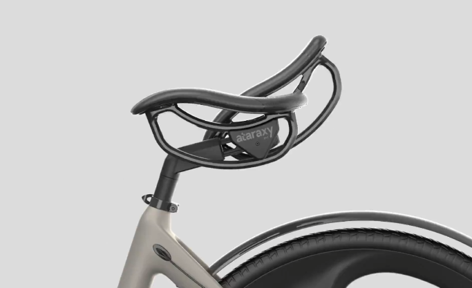 🚴🚴♀️Ergonomické dynamické sedlo na kolo