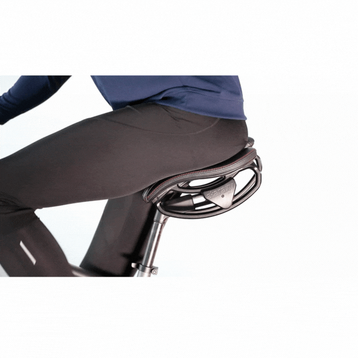 🚴🚴♀️Ergonomické dynamické sedlo na kolo