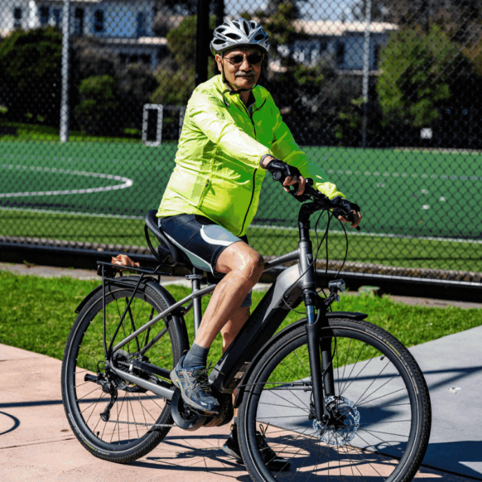 🚴🚴♀️Ergonomické dynamické sedlo na kolo