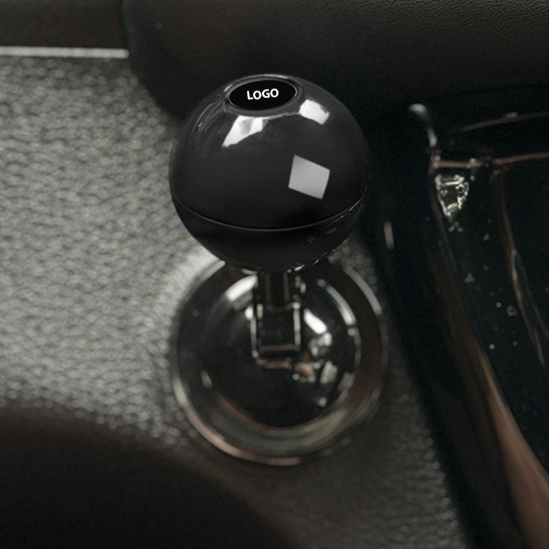 Startér auta s jedním tlačítkem