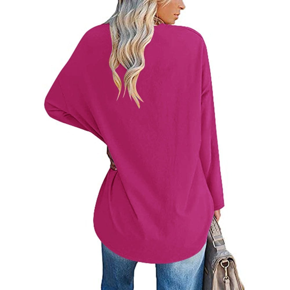 Dámské košile s dlouhým rukávem s volným límcem |. SHOPBOP 🤗 Novinky pro jaro 2025