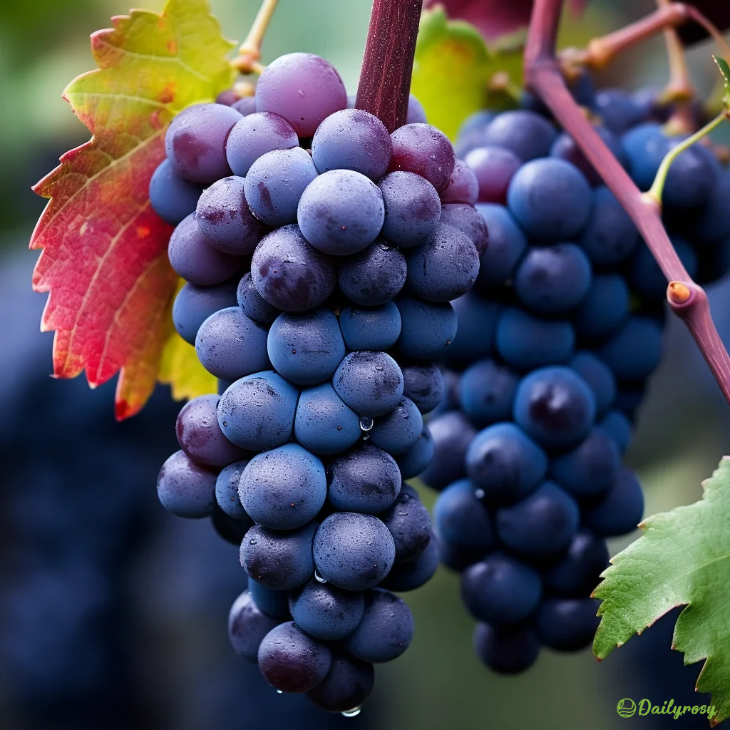 Obří hroznová semínka: tenkoplátná, velká a bez semínek 🍇🌿