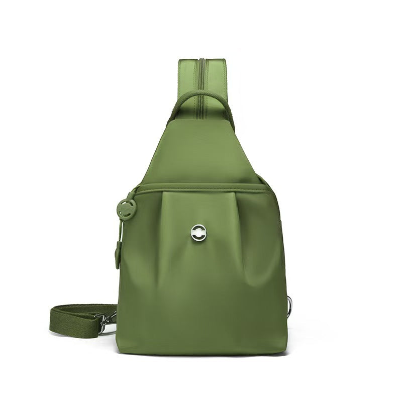 ✨Batoh s více kapsami, který lze přeměnit na crossbody tašku