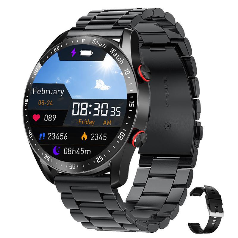 🔥Dnešní nejnižší cena⌚Chytré sportovní hodinky, které dokážou odhalit zdravotní problémy
