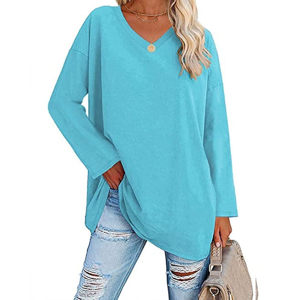 Dámské košile s dlouhým rukávem s volným límcem |. SHOPBOP 🤗 Novinky pro jaro 2025