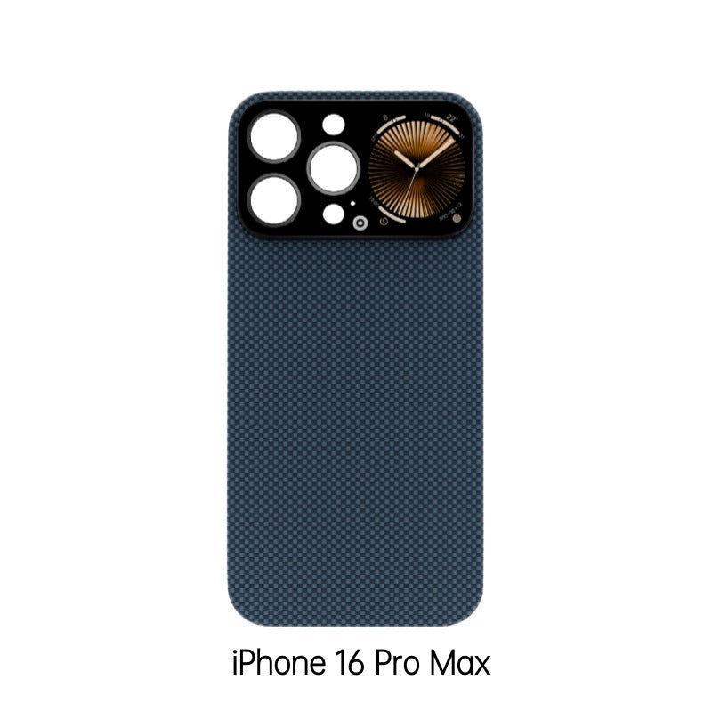 Globalna limitowana edycja inteligentnego etui ochronnego Magnetic Future Technology (kompatybilne z iPhone'em 17-12)