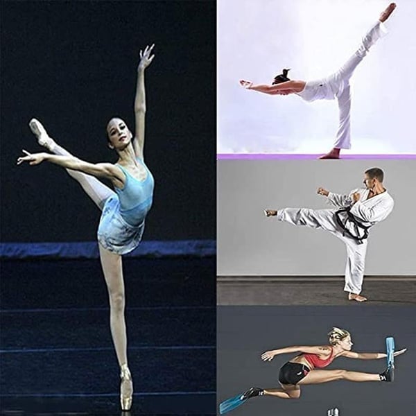 🧘♀️🧘♂️ Fascia stretcher | Konečně zase flexibilní