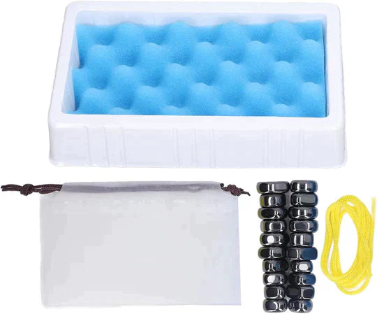 🔥 Magnetická šachová hra