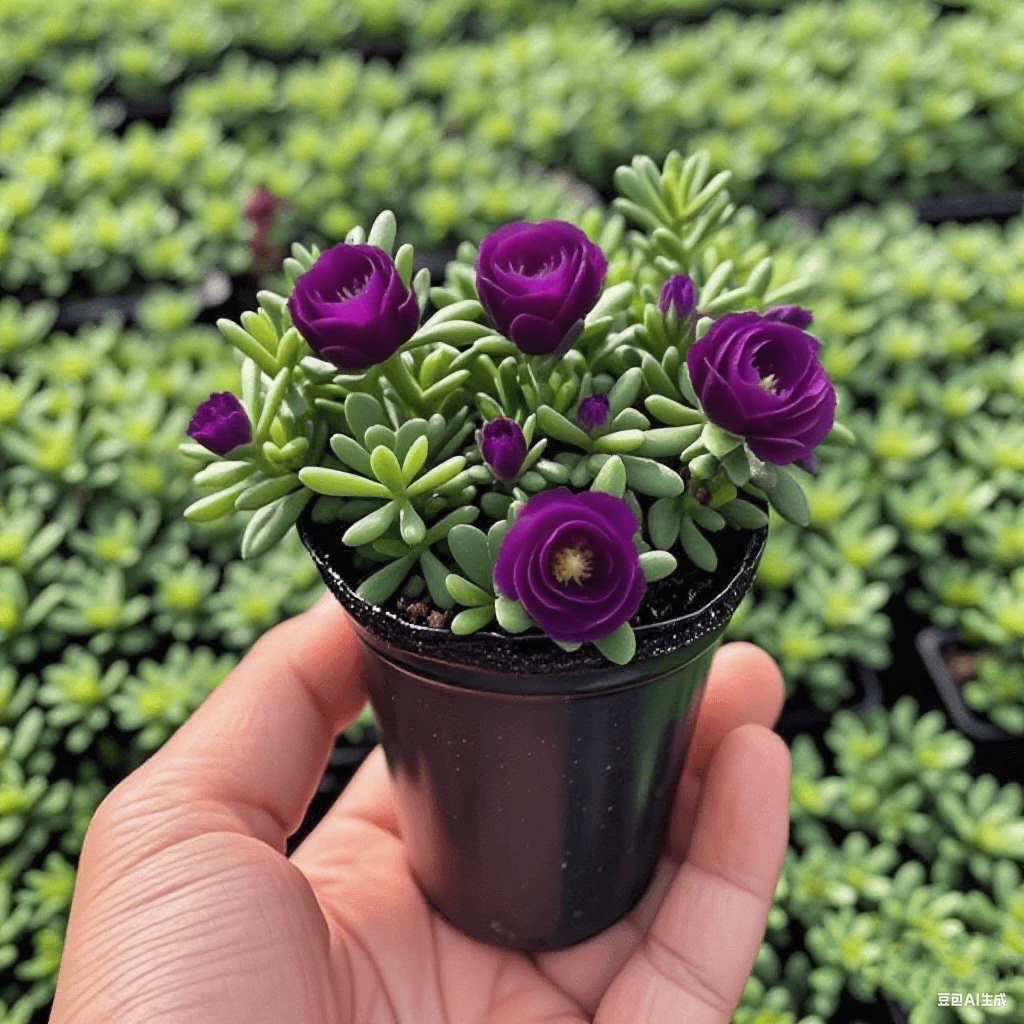 Cibule dvoukvětých růžových orchidejí – chladuvzdorné a voňavé