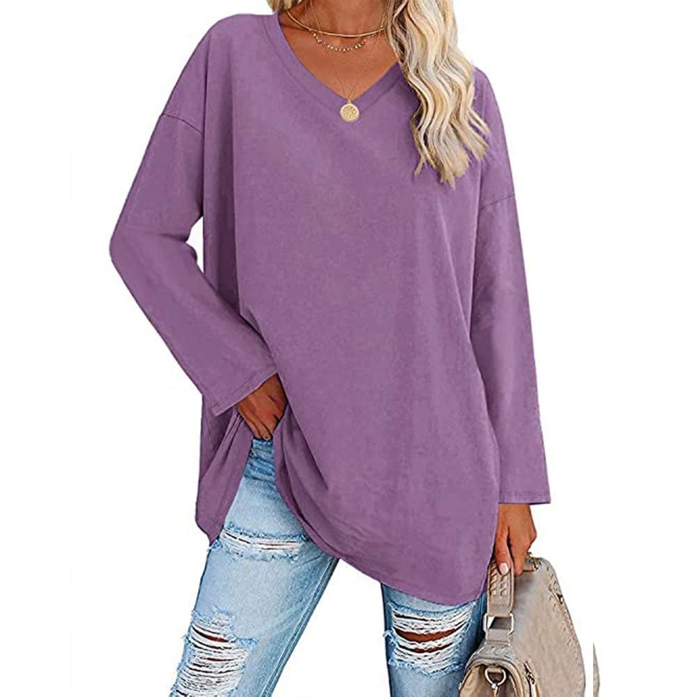 Dámské košile s dlouhým rukávem s volným límcem |. SHOPBOP 🤗 Novinky pro jaro 2025