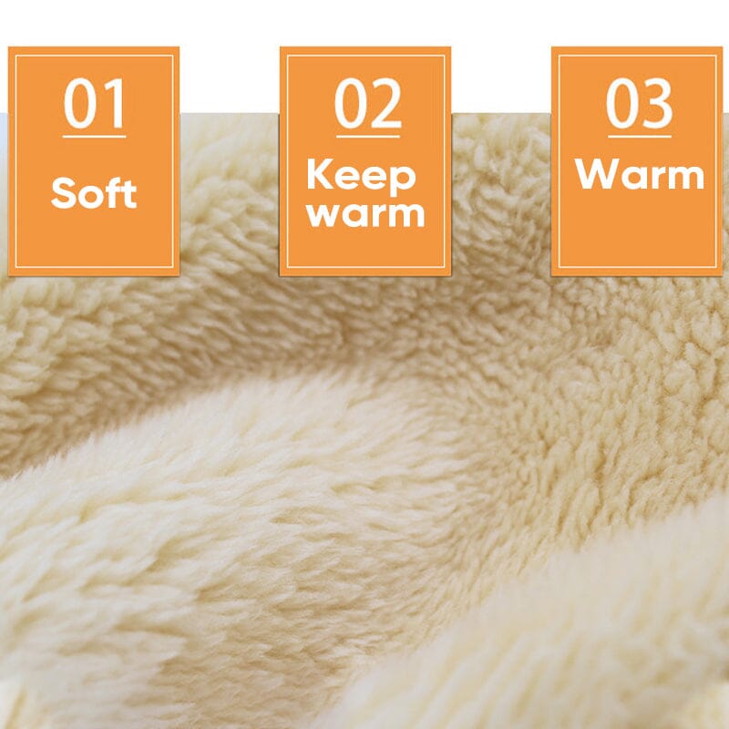 🏂Šátek s kapucí chránící před větrem a chladem✨✨✨