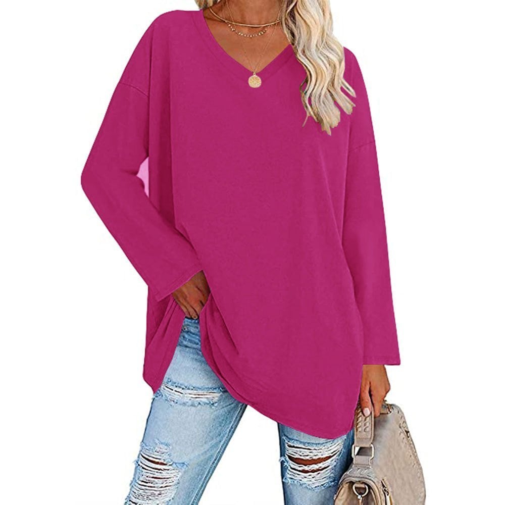 Dámské košile s dlouhým rukávem s volným límcem |. SHOPBOP 🤗 Novinky pro jaro 2025