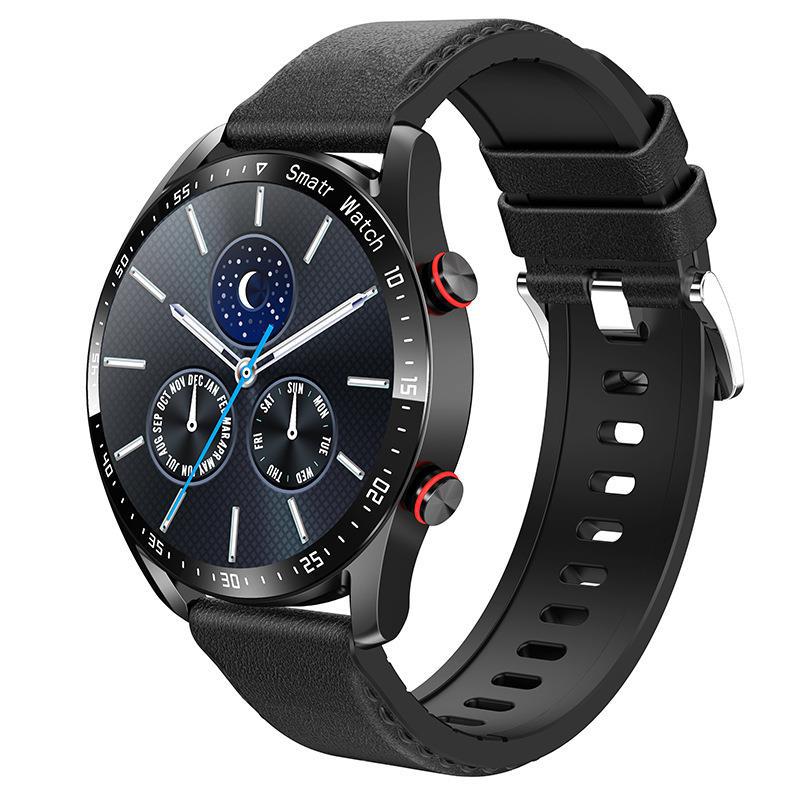 🔥Dnešní nejnižší cena⌚Chytré sportovní hodinky, které dokážou odhalit zdravotní problémy