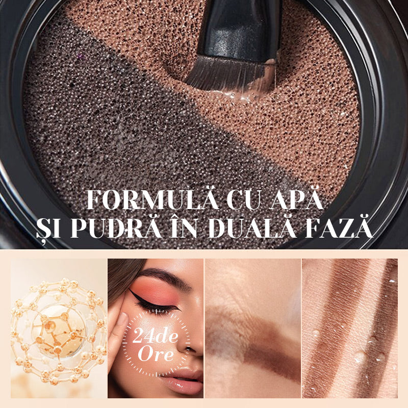 Krém na obočí a tužka na razítko