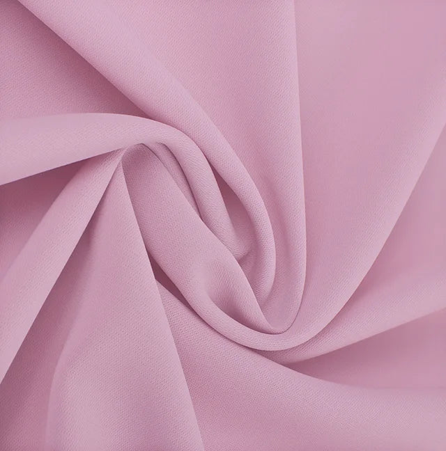 Elegantní dvoudílná sada Colorblock s flitry