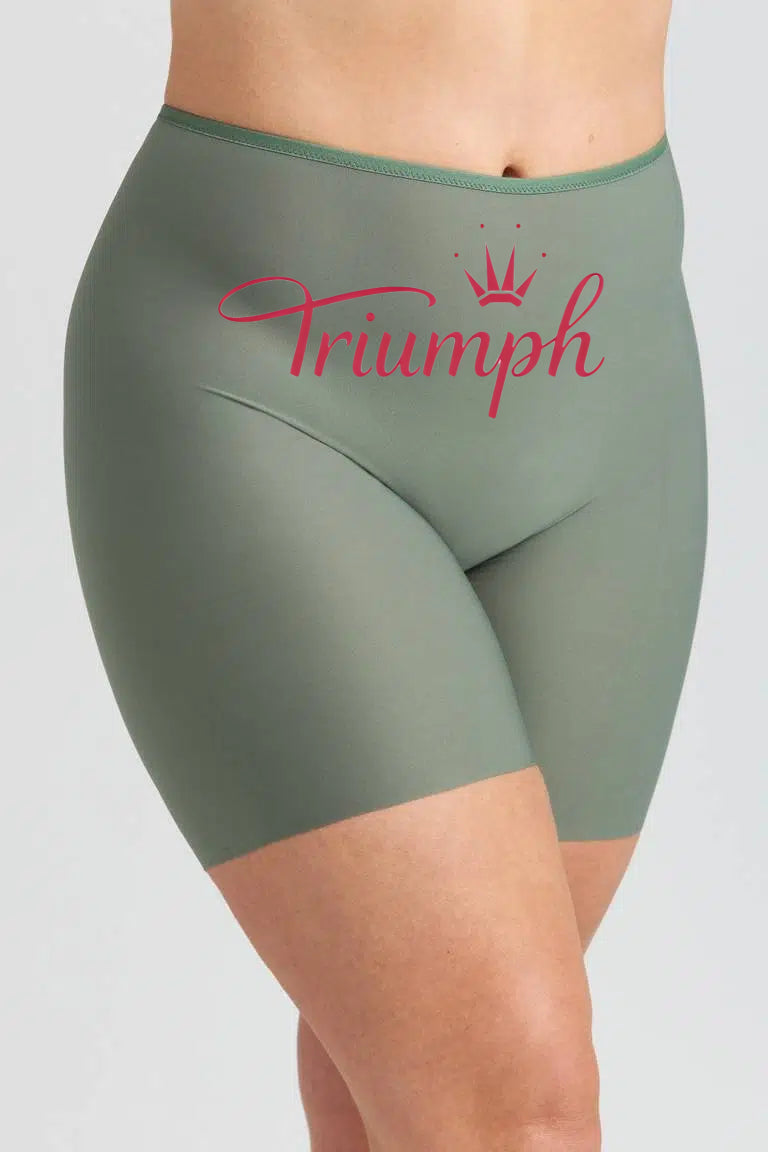 Triumph - 3 kusy✨Kalhotky s dlouhými nohavicemi Cool Sensation