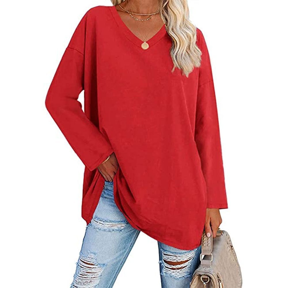Dámské košile s dlouhým rukávem s volným límcem |. SHOPBOP 🤗 Novinky pro jaro 2025