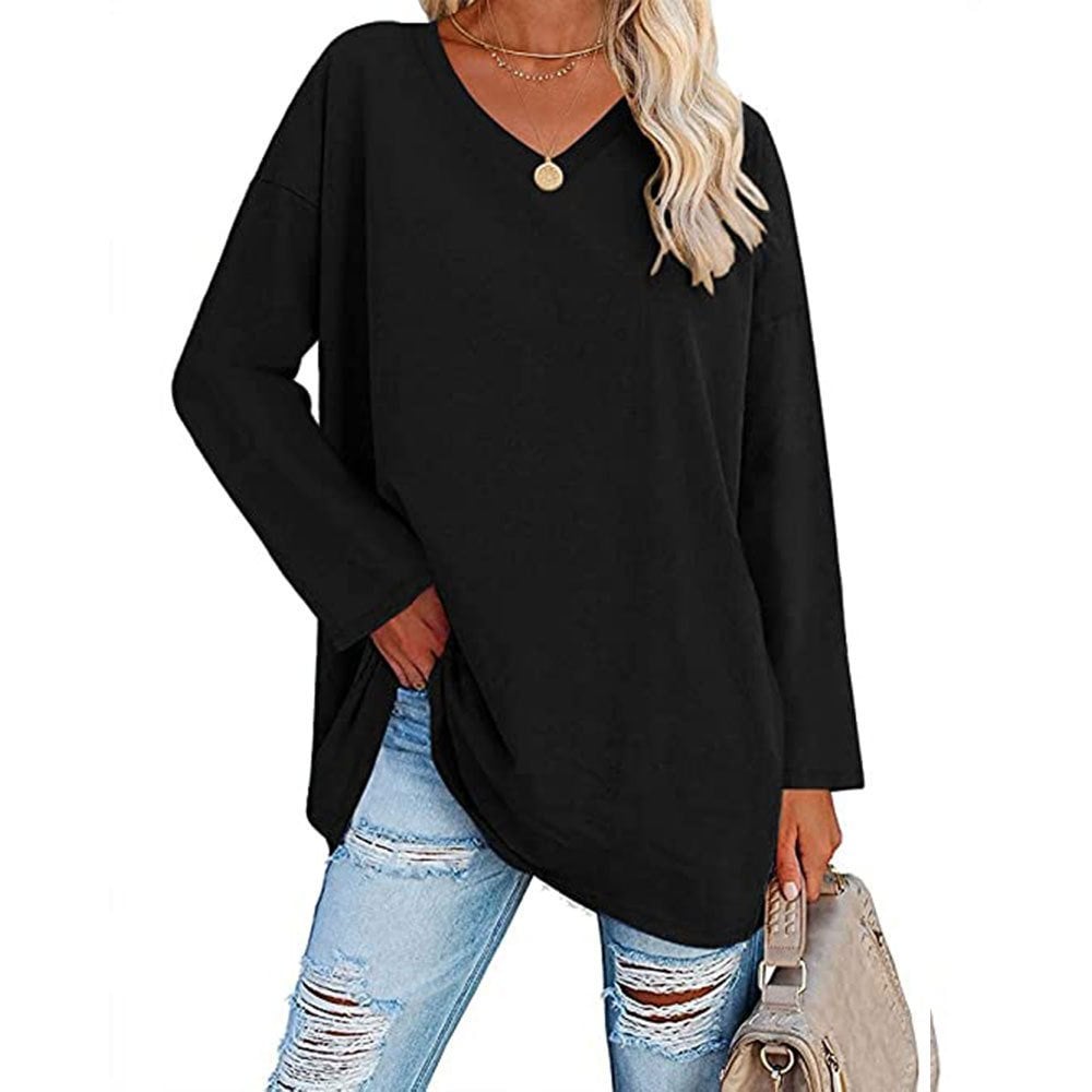 Dámské košile s dlouhým rukávem s volným límcem |. SHOPBOP 🤗 Novinky pro jaro 2025