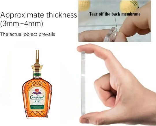 🍻Adventní kalendář Crown Royal k 86. výročí 2025