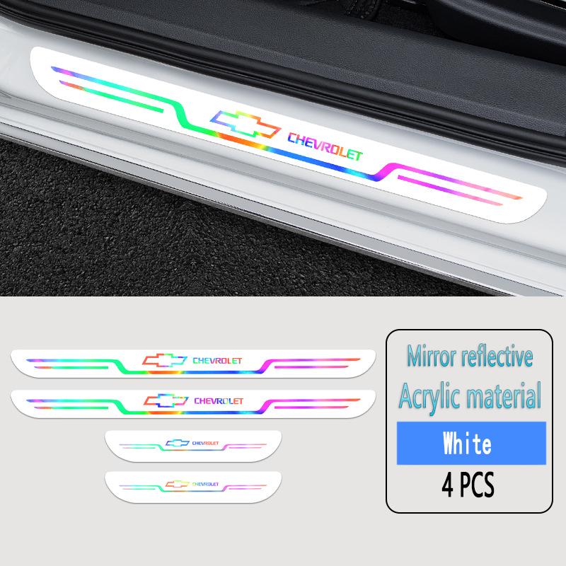 ✨Akrylátové prahové lišty s ochranou proti zanášení a laserovou úpravou🎉4 ks.🎉