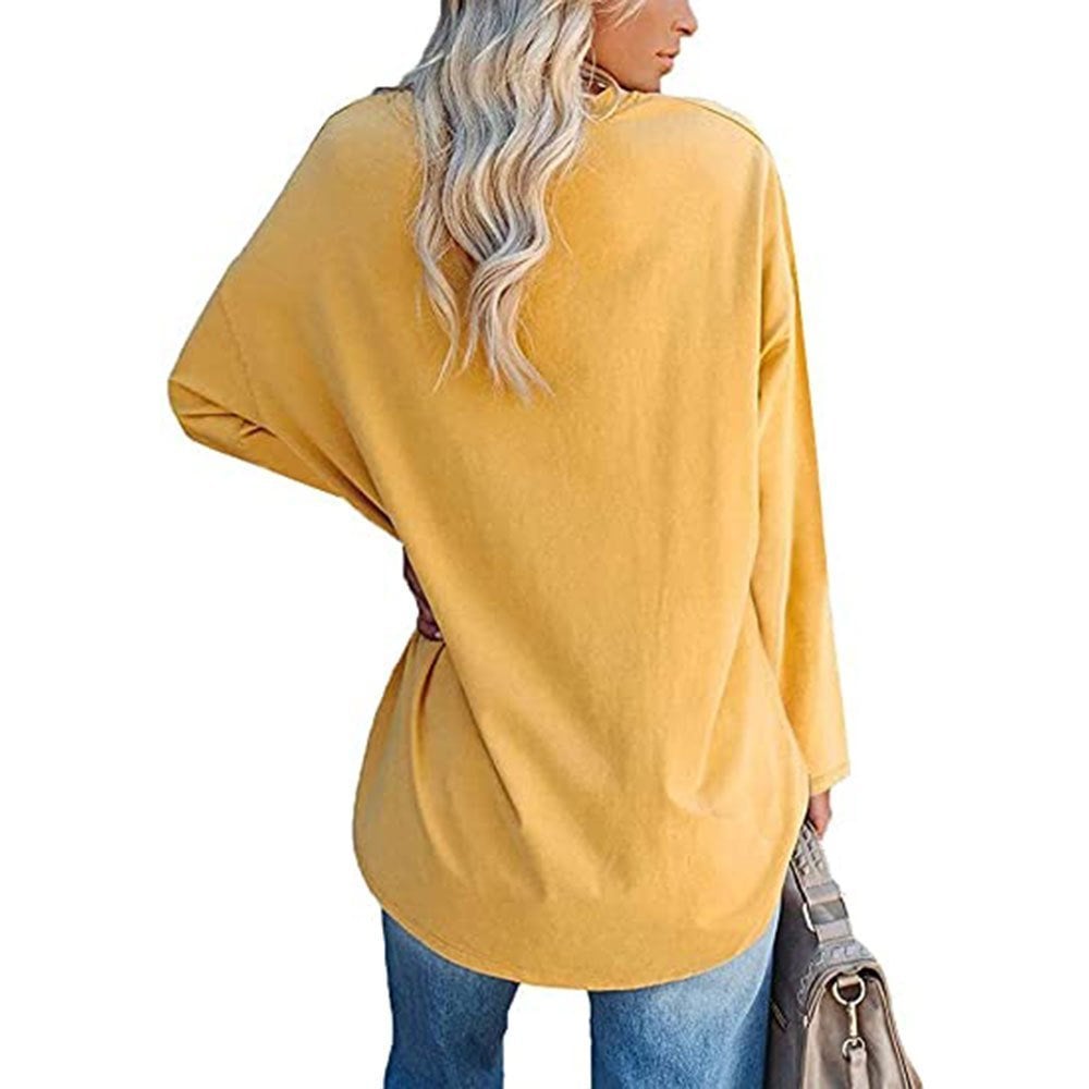 Dámské košile s dlouhým rukávem s volným límcem |. SHOPBOP 🤗 Novinky pro jaro 2025
