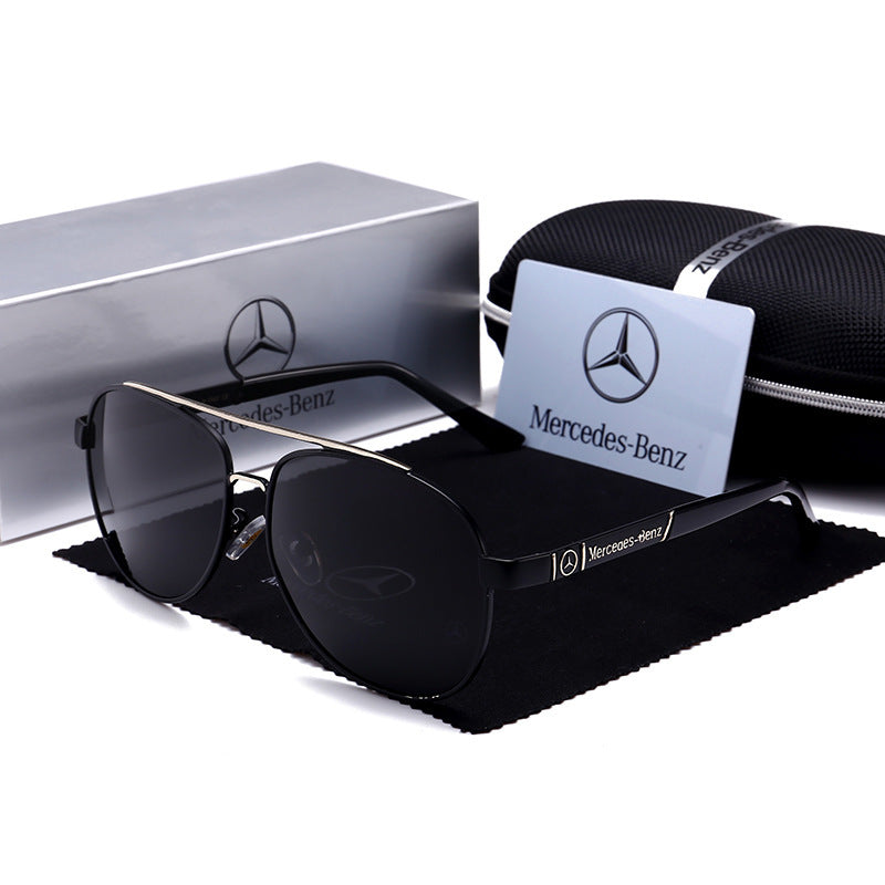 Originální sluneční brýle Mercedes-Benz
