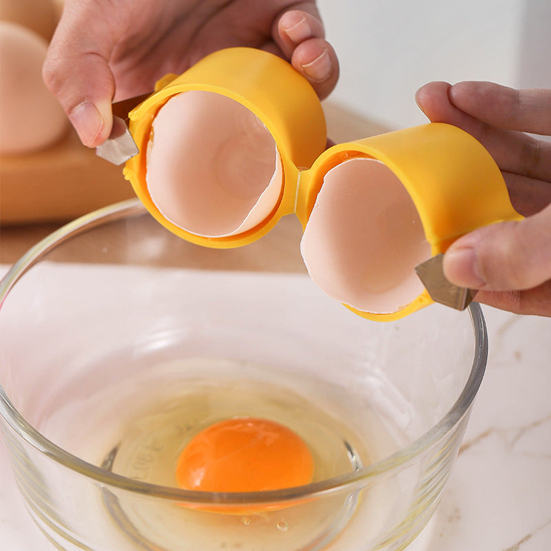 🔥Žhavý výprodej Otvírák na skořápky🥚