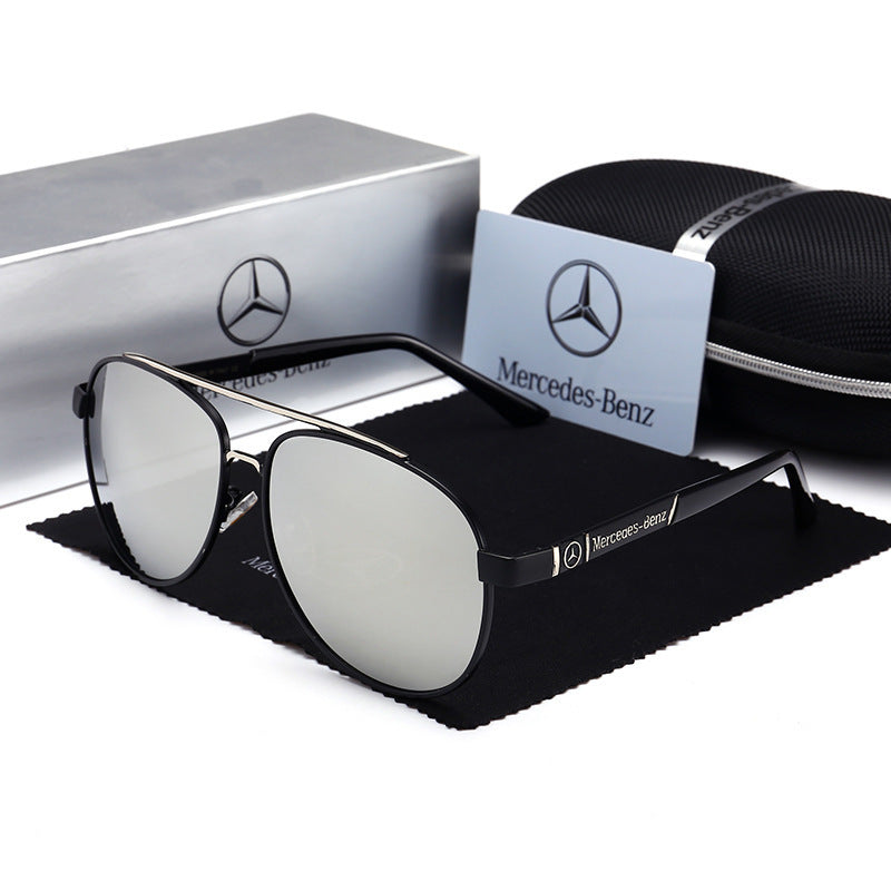 Originální sluneční brýle Mercedes-Benz