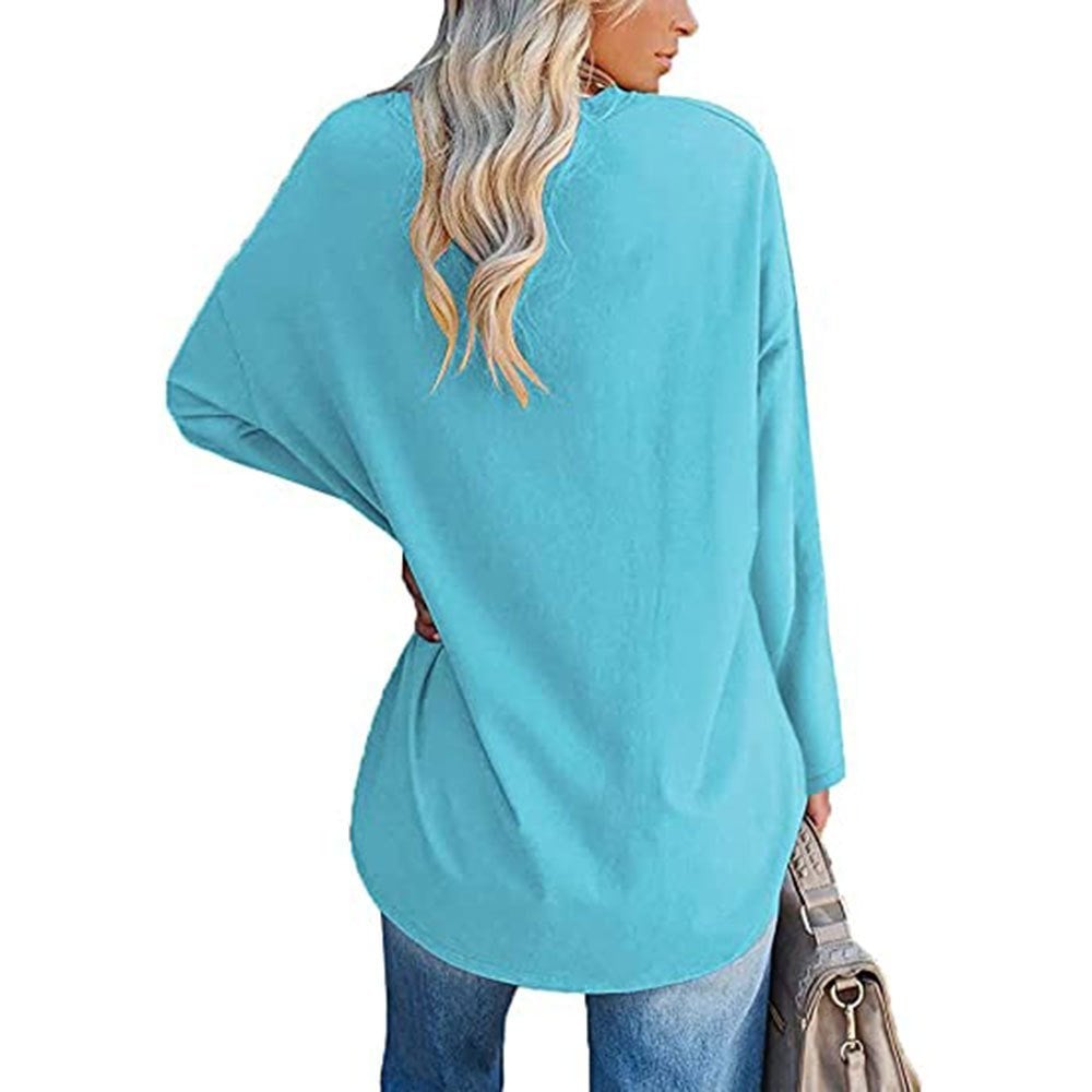 Dámské košile s dlouhým rukávem s volným límcem |. SHOPBOP 🤗 Novinky pro jaro 2025