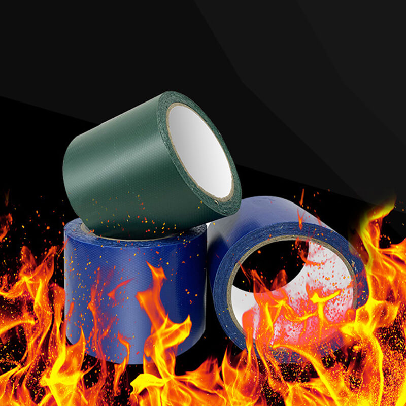 Vysoce přilnavá plachtová páska