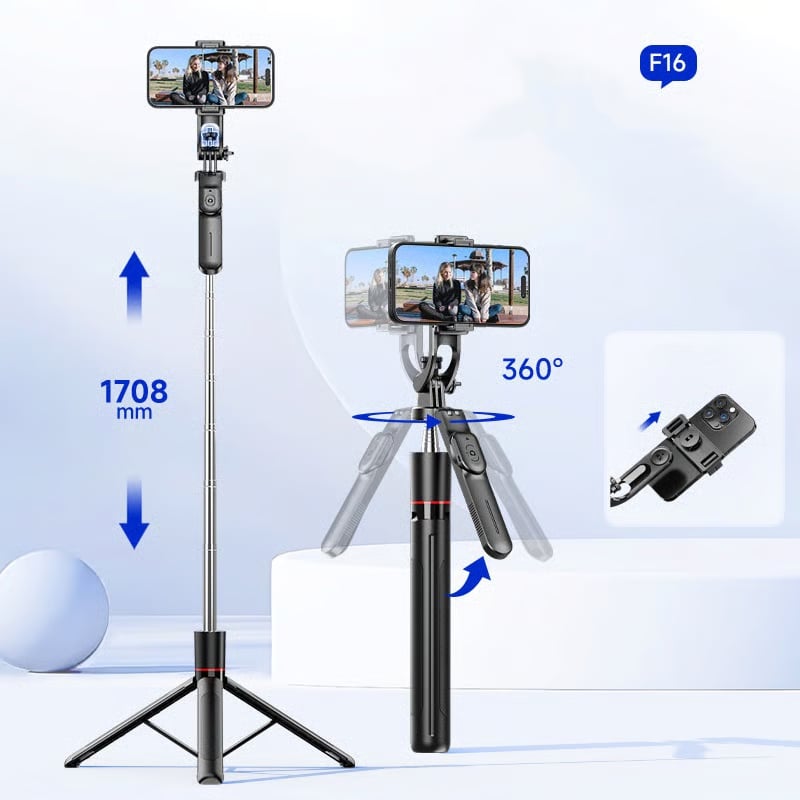 📹📱 Gimbalový stabilizátor Hohem iSteady M7 pro smartphone