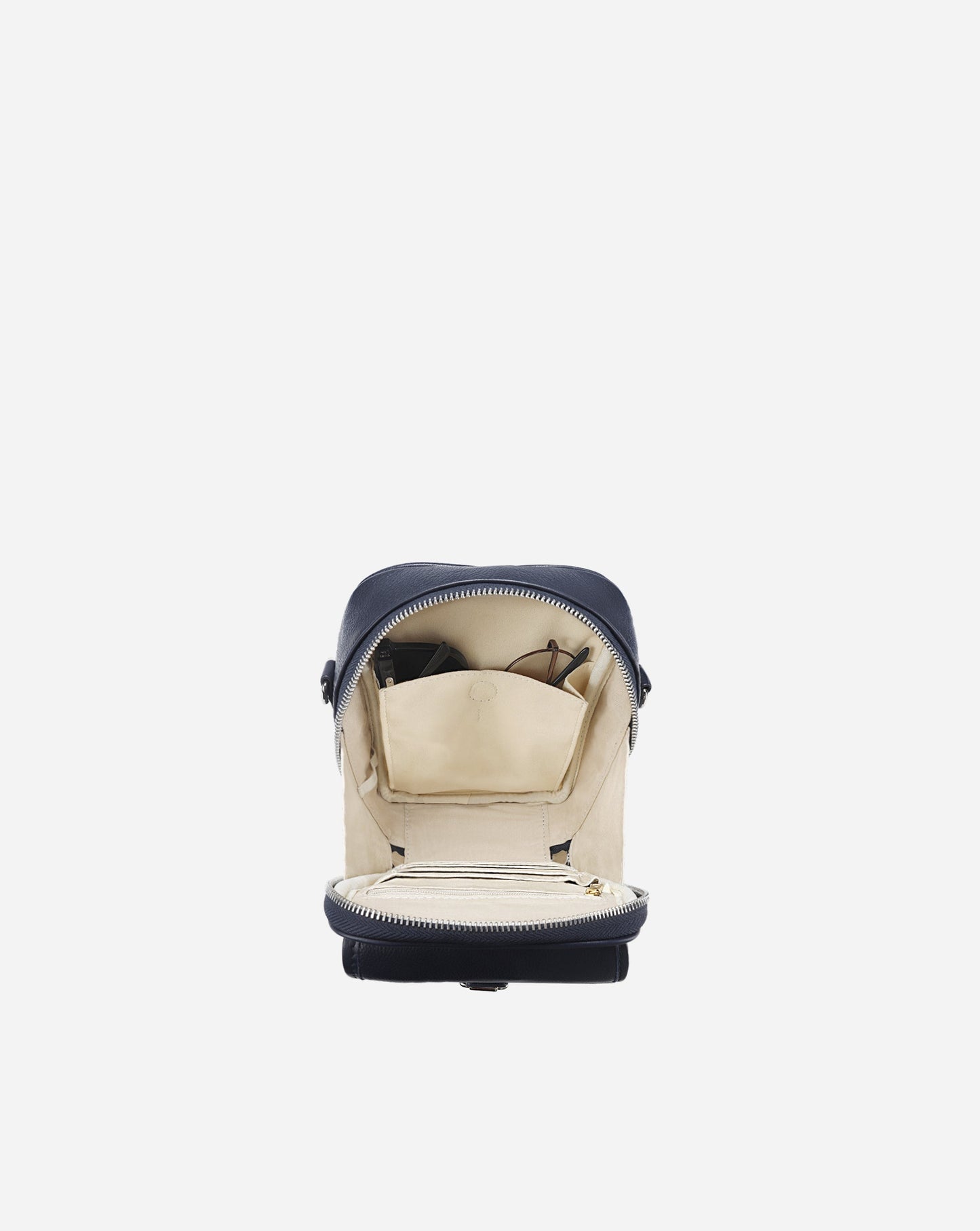 Malá crossbody kabelka Naya 2,0 l