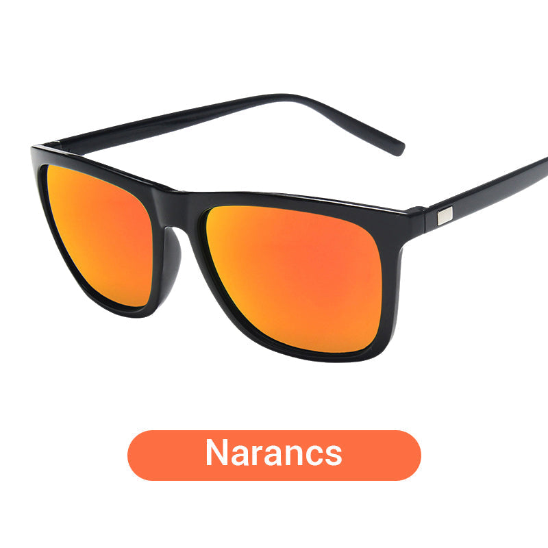 👓 Pánské módní lehké sluneční brýle