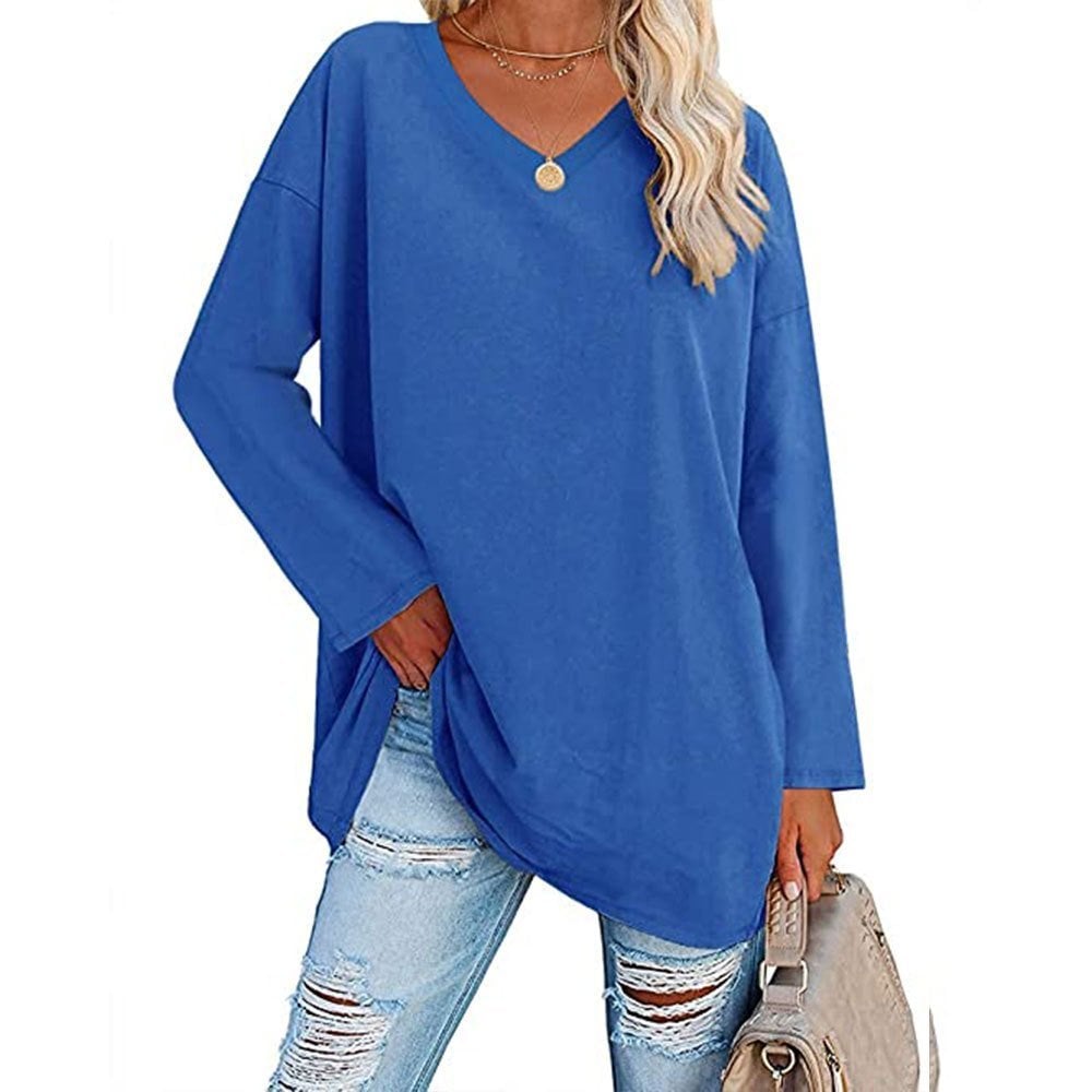 Dámské košile s dlouhým rukávem s volným límcem |. SHOPBOP 🤗 Novinky pro jaro 2025