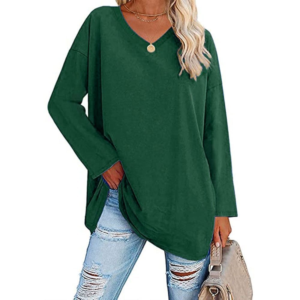 Dámské košile s dlouhým rukávem s volným límcem |. SHOPBOP 🤗 Novinky pro jaro 2025