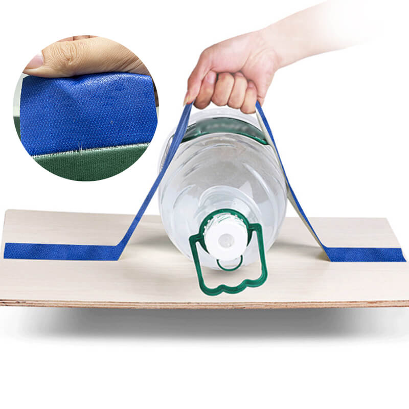 Vysoce přilnavá plachtová páska