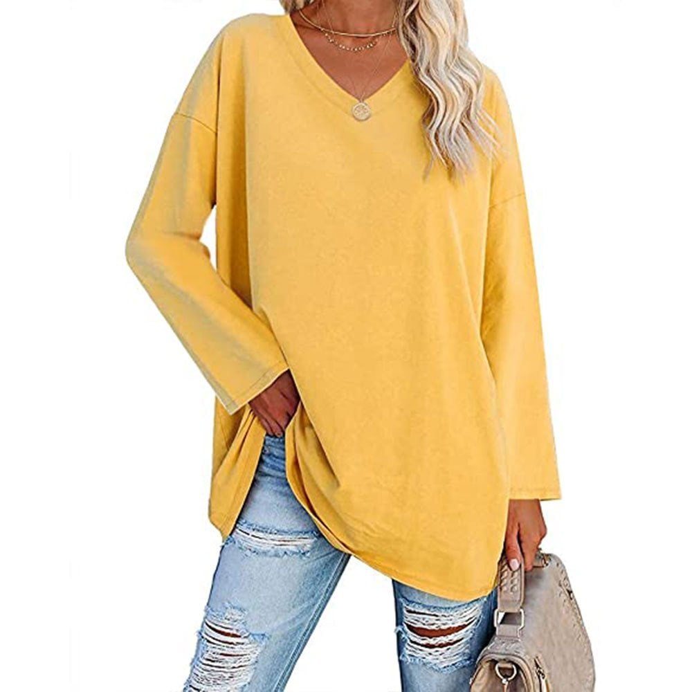 Dámské košile s dlouhým rukávem s volným límcem |. SHOPBOP 🤗 Novinky pro jaro 2025