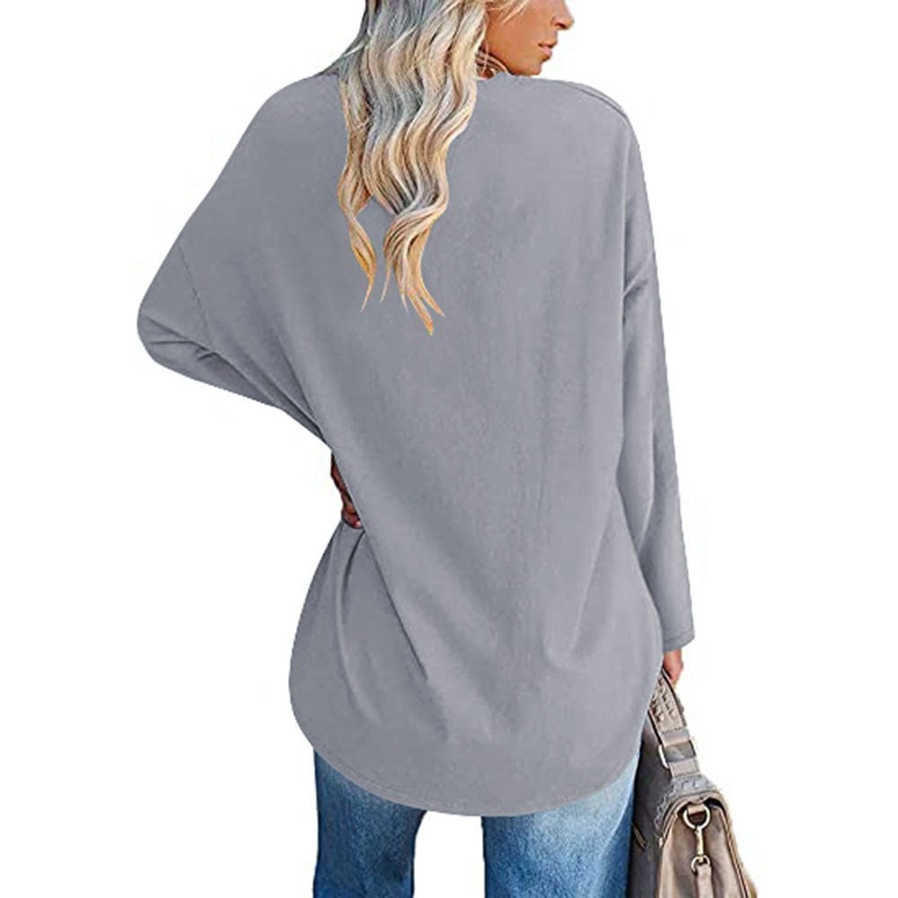 Dámské košile s dlouhým rukávem s volným límcem |. SHOPBOP 🤗 Novinky pro jaro 2025