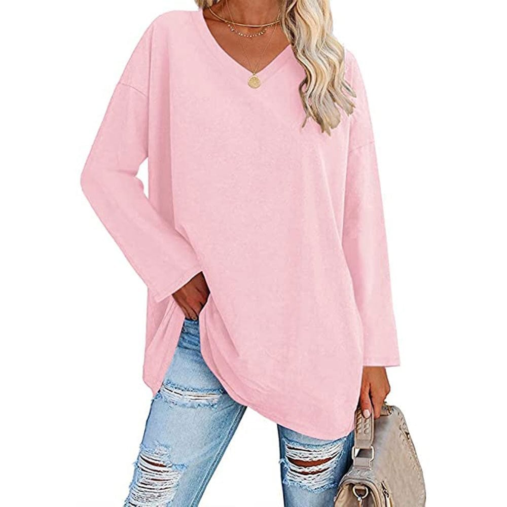 Dámské košile s dlouhým rukávem s volným límcem |. SHOPBOP 🤗 Novinky pro jaro 2025