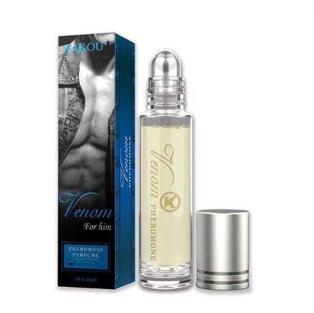Parfém s feromony pro ni i pro něj