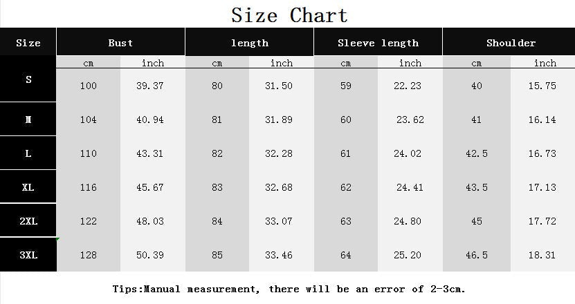 🌸Dlouhé jednobarevné bavlněné bundy pro ženy-TAB