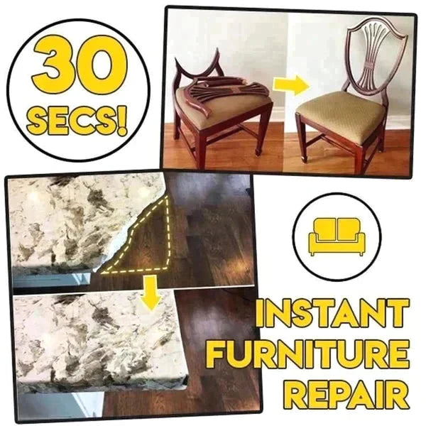 KUPTE 1 A ZÍSKEJTE 1 ZDARMA✨Vysoce pevné lepidlo na bázi oleje pro svařování (Kapátko zdarma).