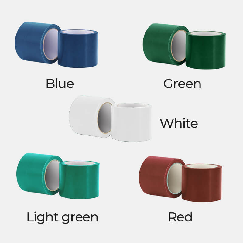 Vysoce přilnavá plachtová páska