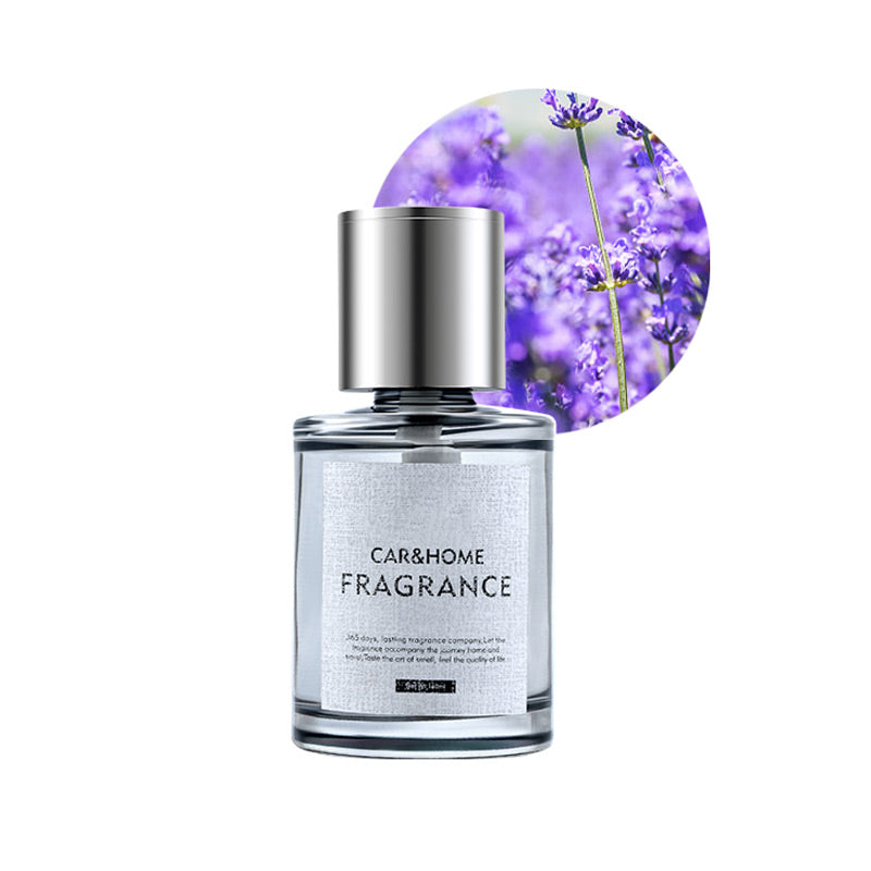 🌹 Chytrý ultrazvukový osvěžovač vzduchu do auta