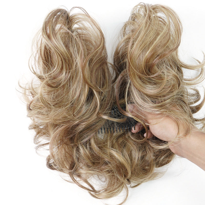 🥰Side Comb Clip Clip in Dobrý vlasový doplněk✨