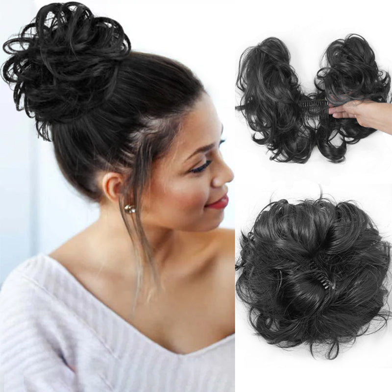 🥰Side Comb Clip Clip in Dobrý vlasový doplněk✨