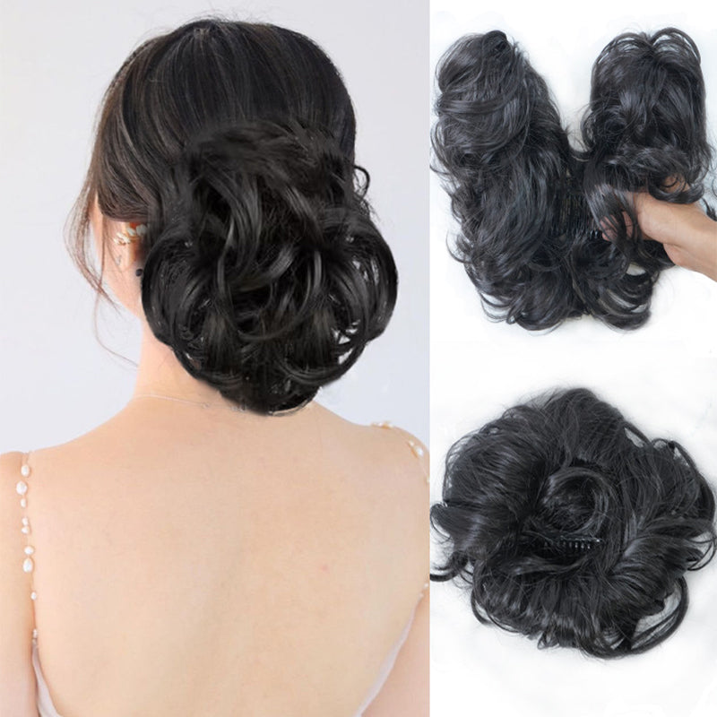 🥰Side Comb Clip Clip in Dobrý vlasový doplněk✨