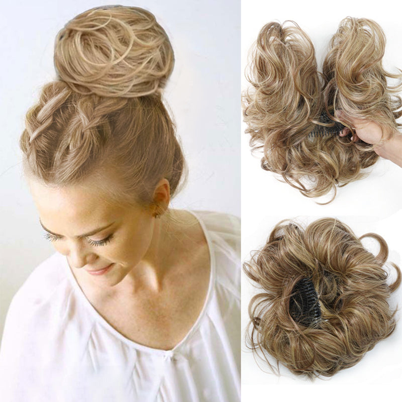 🥰Side Comb Clip Clip in Dobrý vlasový doplněk✨