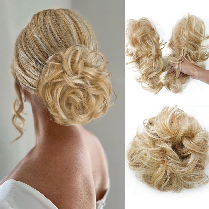 🥰Side Comb Clip Clip in Dobrý vlasový doplněk✨